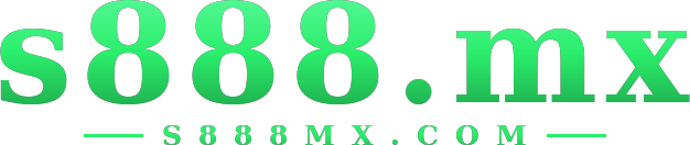 s888.mx logo